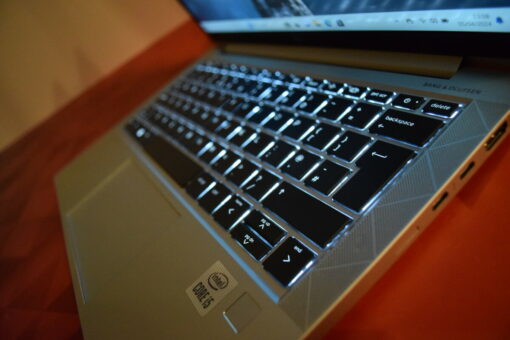 HP Elitebook 830 G7 13.3" i5 10th Gen RAM 16GB SSD 256GB GradeB- laptop SKU11481 - Image 25