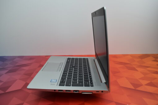 HP Elitebook 830 G6 13" i5 8th SSD 512GB RAM 16GB Grade A- laptop SKU11482 - Image 8