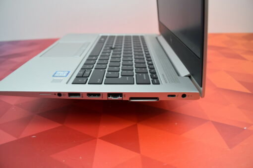 HP Elitebook 830 G6 13" i5 8th SSD 512GB RAM 16GB Grade A- laptop SKU11482 - Image 9