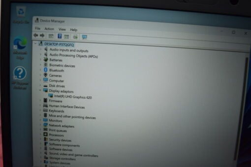 HP Elitebook 830 G6 13" i5 8th SSD 512GB RAM 16GB Grade A- laptop SKU11482 - Image 13