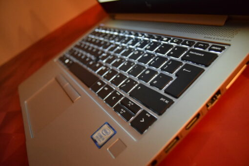 HP Elitebook 830 G6 13" i5 8th SSD 512GB RAM 16GB Grade A- laptop SKU11482 - Image 17