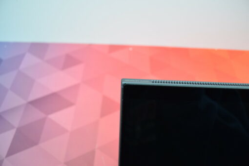 Lenovo Yoga Duet 7 13" i7 10th gen SSD 512GB RAM 16GB Touch GradeB+ SKU11494 - Image 10