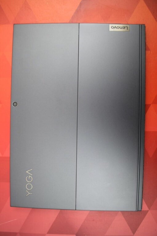 Lenovo Yoga Duet 7 13" i7 10th gen SSD 512GB RAM 16GB Touch GradeB+ SKU11494 - Image 5