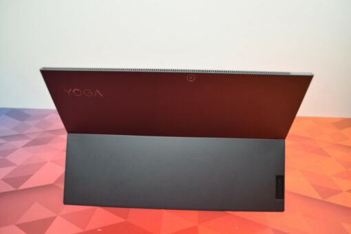 Lenovo Yoga Duet 7 13" i7 10th gen SSD 512GB RAM 16GB Touch GradeB+ SKU11494 - Image 3