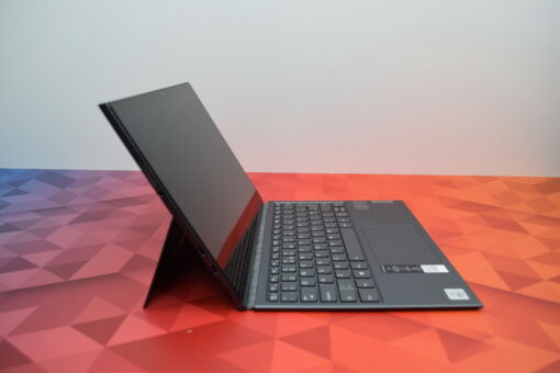 Lenovo Yoga Duet 7 13" i7 10th gen SSD 512GB RAM 16GB Touch GradeB+ SKU11494 - Image 8
