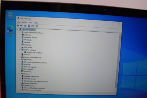 Lenovo Yoga Duet 7 13" i7 10th gen SSD 512GB RAM 16GB Touch GradeB+ SKU11494 - Image 13
