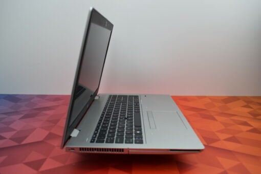 HP Probook 650 G4 15.6" i5 8th Gen SSD 512GB RAM 16GB Grade B Laptop SKU11348 - Image 6