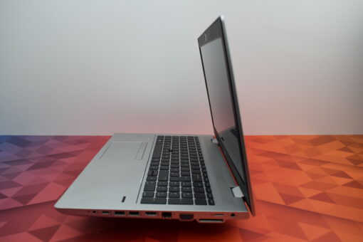 HP Probook 650 G4 15.6" i5 8th Gen SSD 512GB RAM 16GB Grade B Laptop SKU11348 - Image 8