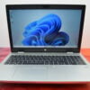 HP Probook 650 G4 15.6" i5 8th Gen SSD 512GB RAM 16GB Grade B Laptop SKU11348 - Image 2