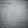 HP Probook 650 G4 15.6" i5 8th Gen SSD 512GB RAM 16GB Grade B Laptop SKU11348 - Image 12