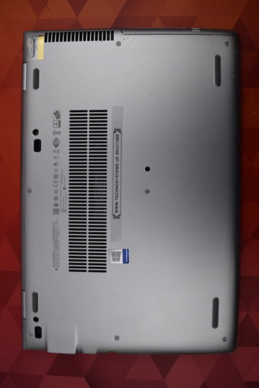 HP Probook 650 G4 15.6" i5 8th Gen SSD 512GB RAM 16GB Grade B- Laptop SKU11488 - Image 5