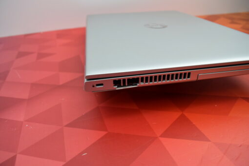 HP Probook 650 G4 15.6" i5 8th Gen SSD 512GB RAM 16GB Grade B- Laptop SKU11488 - Image 10