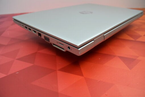 HP Probook 650 G4 15.6" i5 8th Gen SSD 512GB RAM 16GB Grade B- Laptop SKU11488 - Image 12