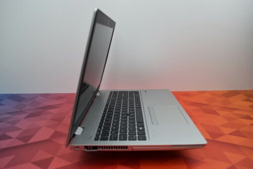 HP Probook 650 G4 15.6" i5 8th Gen SSD 512GB RAM 16GB Grade B- Laptop SKU11488 - Image 6