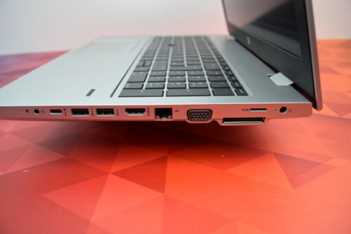 HP Probook 650 G4 15.6" i5 8th Gen SSD 512GB RAM 16GB Grade B- Laptop SKU11488 - Image 9