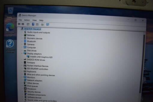 HP Probook 650 G4 15.6" i5 8th Gen SSD 512GB RAM 16GB Grade B- Laptop SKU11488 - Image 19