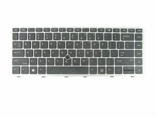 HP Elitebook 840 G6 G5 US Keyboard