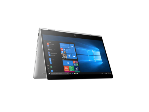 HP Elitebook 1040 x360 Touch G10 i5 13th SSD 1TB RAM 16GB Laptop Warranty Grade A SKU12003