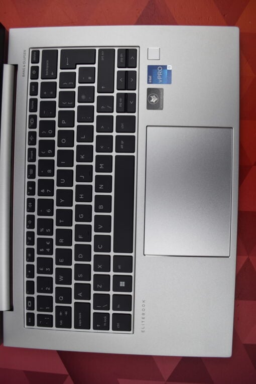 HP Elitebook 840 G9 14" i5 12th Gen RAM 16GB SSD 512GB Laptop SKU11548 - Image 4