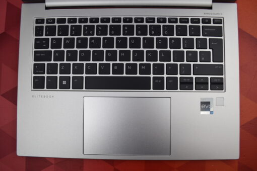 HP Elitebook 840 G10 14" i5 13th Gen RAM 16GB SSD 1TB Laptop SKU11555 - Image 4