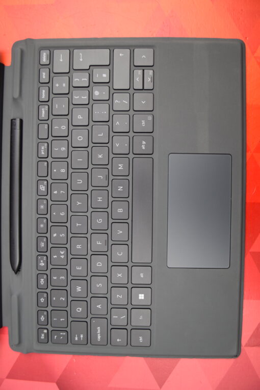 DELL Latitude 7320 Detachable 13" i5 11th Gen 256GB SSD 16GB RAM tablet SKU11554 - Image 4
