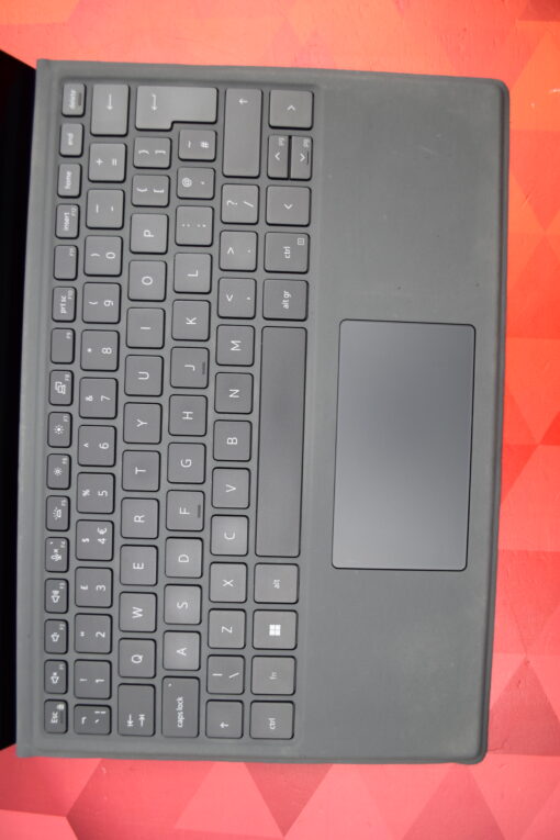 DELL Latitude 7320 13" Detachable i5 11th Gen 16GB RAM 256GB SSD tablet SKU11553 - Image 3