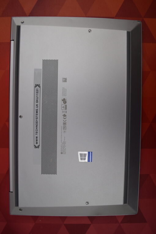 HP Elitebook 840 G7 14" i5 10th Gen SSD 512GB RAM 16GB Laptop SKU11531 - Image 5