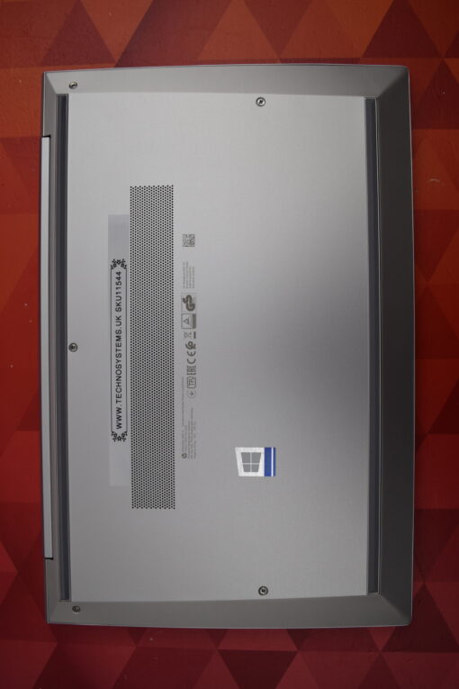 HP Elitebook 840 G7 14" i5 10th Gen SSD 512GB RAM 16GB Grade A- 11544 - Image 5