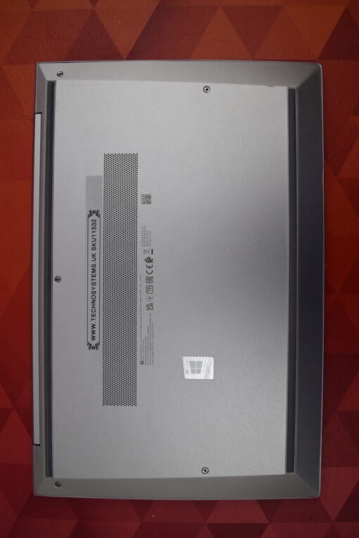 HP Elitebook 840 G8 14" i5 11th gen RAM 32GB SSD 1TB warranty GradeB+ 11532 - Image 5