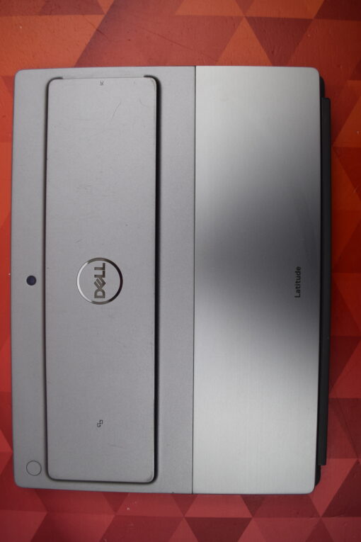 DELL Latitude 7320 Detachable 13" i5 11th Gen 256GB SSD 16GB RAM tablet SKU11554 - Image 5