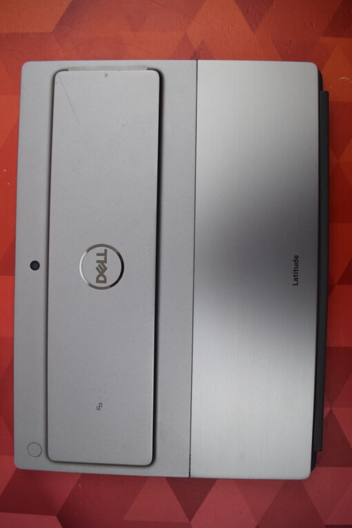 DELL Latitude 7320 13" Detachable i5 11th Gen 16GB RAM 256GB SSD tablet SKU11553 - Image 4