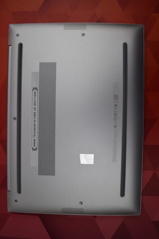 HP Elitebook 840 G9 14" i5 12th Gen RAM 16GB SSD 512GB Laptop SKU11548 - Image 5