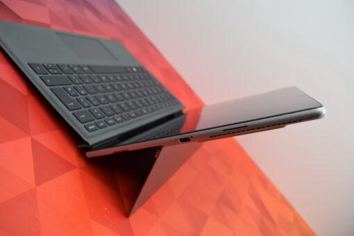 DELL Latitude 7320 13" Detachable i5 11th Gen 16GB RAM 256GB SSD tablet SKU11553 - Image 7