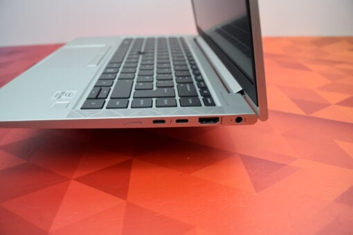 HP Elitebook 840 G7 14" i5 10th Gen SSD 512GB RAM 16GB Grade A- 11544 - Image 9