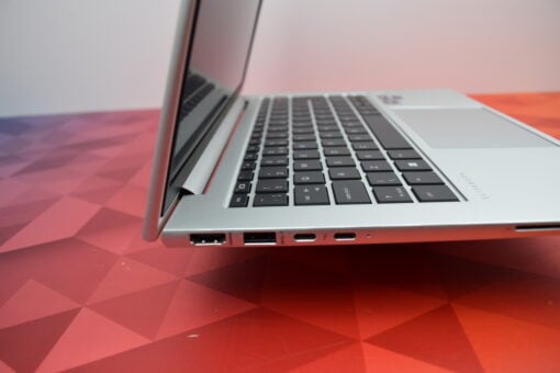 HP Elitebook 840 G9 14" i5 12th Gen RAM 16GB SSD 512GB Laptop SKU11548 - Image 7