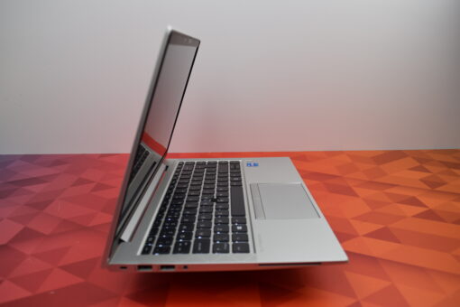 HP Elitebook 840 G8 14" i5 11th gen RAM 32GB SSD 1TB warranty GradeB+ 11532 - Image 6