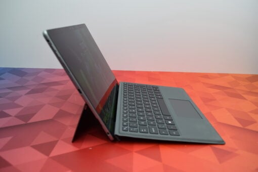 DELL Latitude 7320 13" Detachable i5 11th Gen 16GB RAM 256GB SSD tablet SKU11553 - Image 8