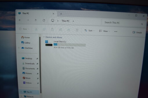 HP Elitebook 840 G7 14" i5 10th Gen SSD 512GB RAM 16GB Grade A- 11544 - Image 12