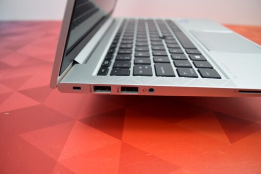 HP Elitebook 840 G8 14" i5 11th gen RAM 32GB SSD 1TB warranty GradeB+ 11532 - Image 7