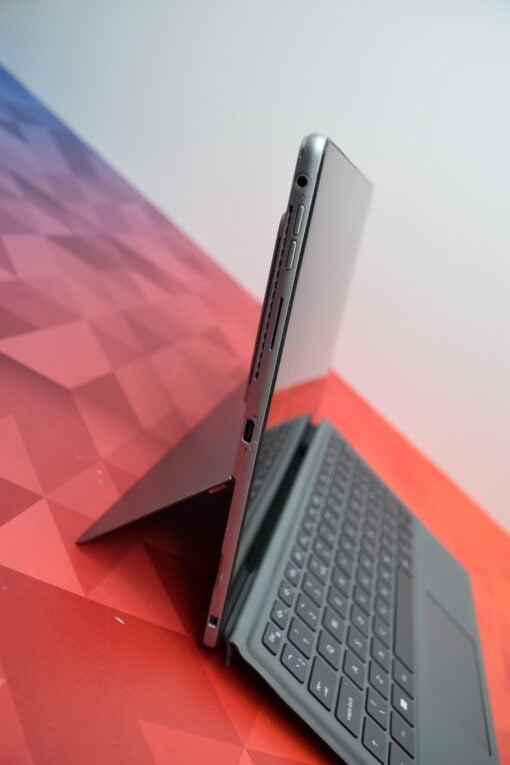DELL Latitude 7320 13" Detachable i5 11th Gen 16GB RAM 256GB SSD tablet SKU11553 - Image 9