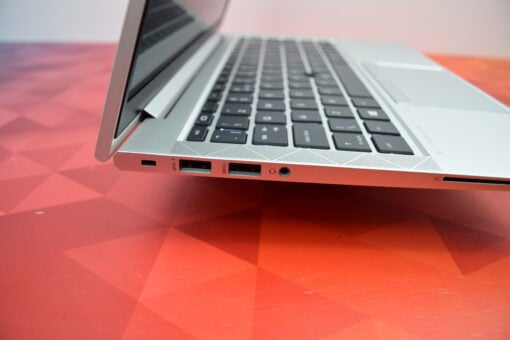 HP Elitebook 840 G7 14" i5 10th Gen SSD 512GB RAM 16GB Laptop SKU11531 - Image 7