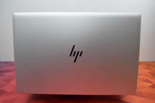HP Elitebook 840 G8 14" i5 11th gen RAM 32GB SSD 1TB warranty GradeB+ 11532 - Image 3