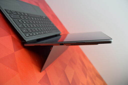 DELL Latitude 7320 Detachable 13" i5 11th Gen 256GB SSD 16GB RAM tablet SKU11554 - Image 9