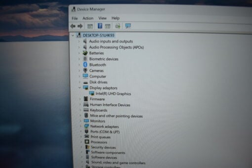 HP Elitebook 840 G7 14" i5 10th Gen SSD 512GB RAM 16GB Grade A- 11544 - Image 14