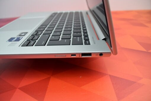 HP Elitebook 840 G9 14" i5 12th Gen RAM 16GB SSD 512GB Laptop SKU11548 - Image 9