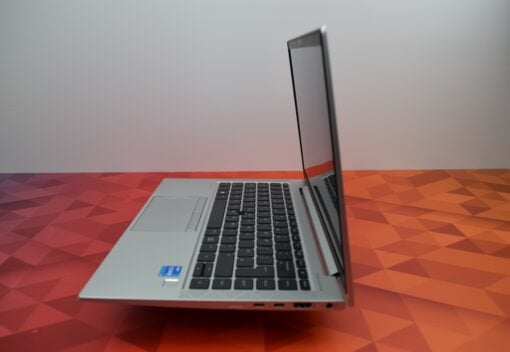 HP Elitebook 840 G8 14" i5 11th gen RAM 32GB SSD 1TB warranty GradeB+ 11532 - Image 8