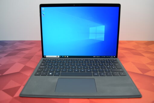 DELL Latitude 7320 Detachable 13" i5 11th Gen 256GB SSD 16GB RAM tablet SKU11554 - Image 2