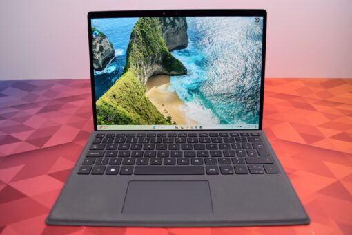DELL Latitude 7320 13" Detachable i5 11th Gen 16GB RAM 256GB SSD tablet SKU11553 - Image 2