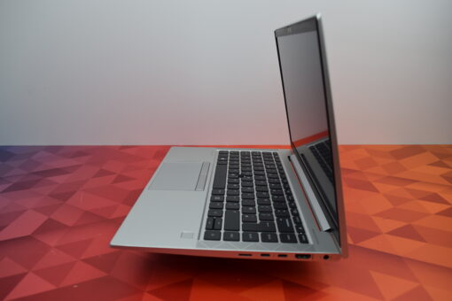 HP Elitebook 840 G7 14" i5 10th Gen SSD 512GB RAM 16GB Laptop SKU11531 - Image 8