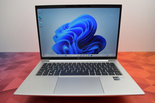 HP Elitebook 840 G10 14" i5 13th Gen RAM 16GB SSD 1TB Laptop SKU11555 - Image 2